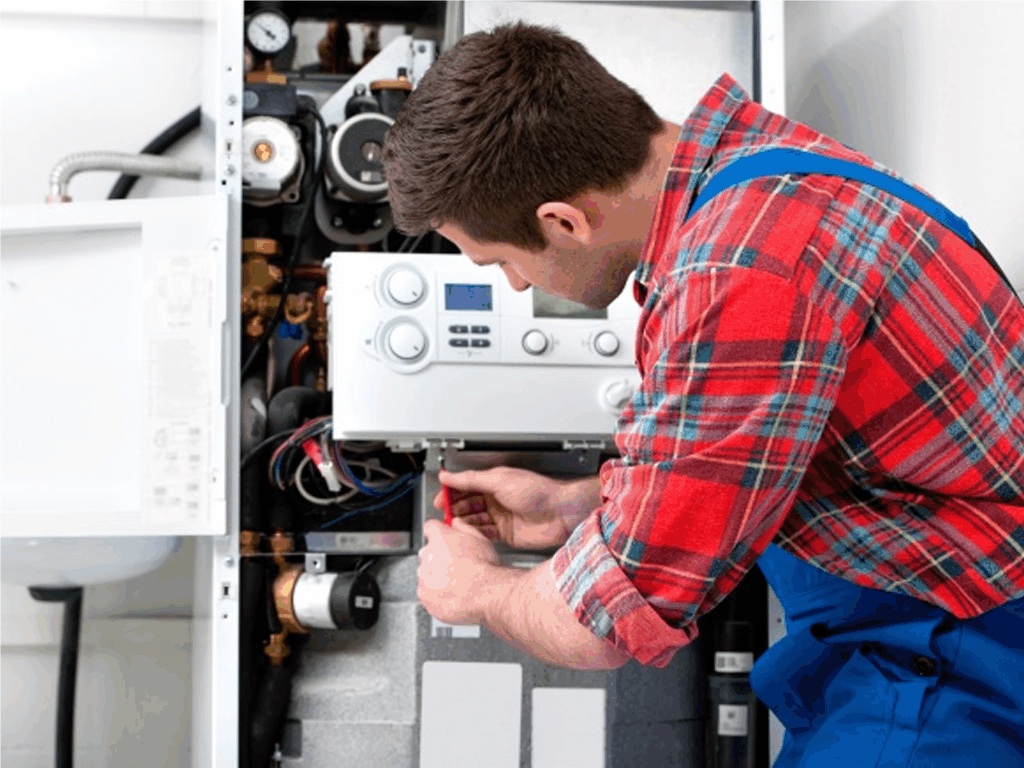 Çamlıdere Electrolux Electrolux kombi petek temizleme – Isınma sorunu kökünden çözüldü. - Teknik servis örneği